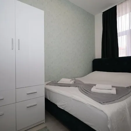 Apartment - And Cozy Sarajevo