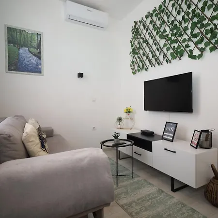 - And Cozy Apartamento