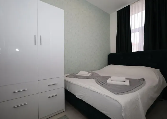 Apartment - And Cozy Sarajevo